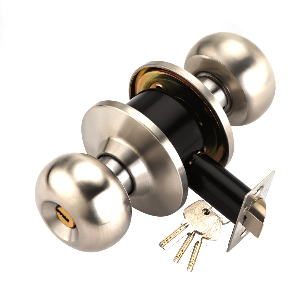 Entrance Knob Lock