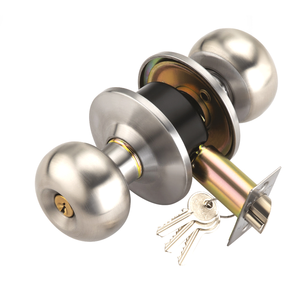 Entrance Knob Lock