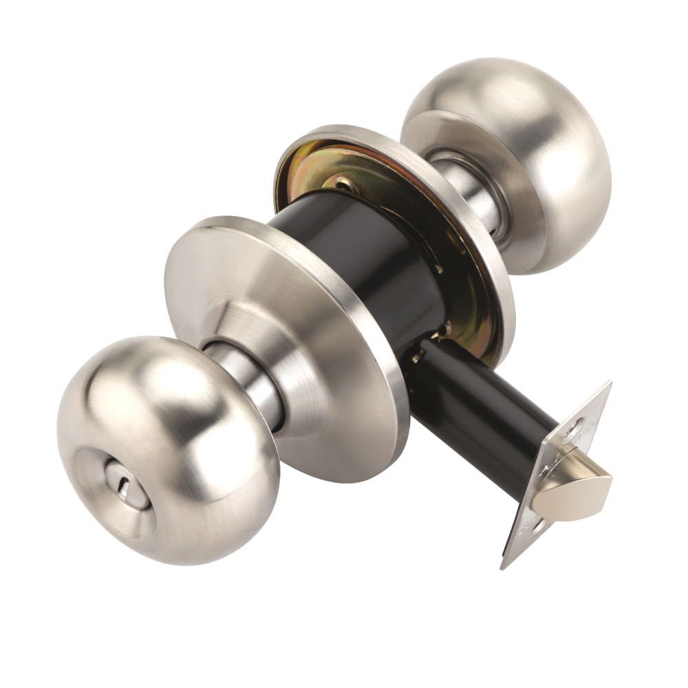 Privacy Knob Lock