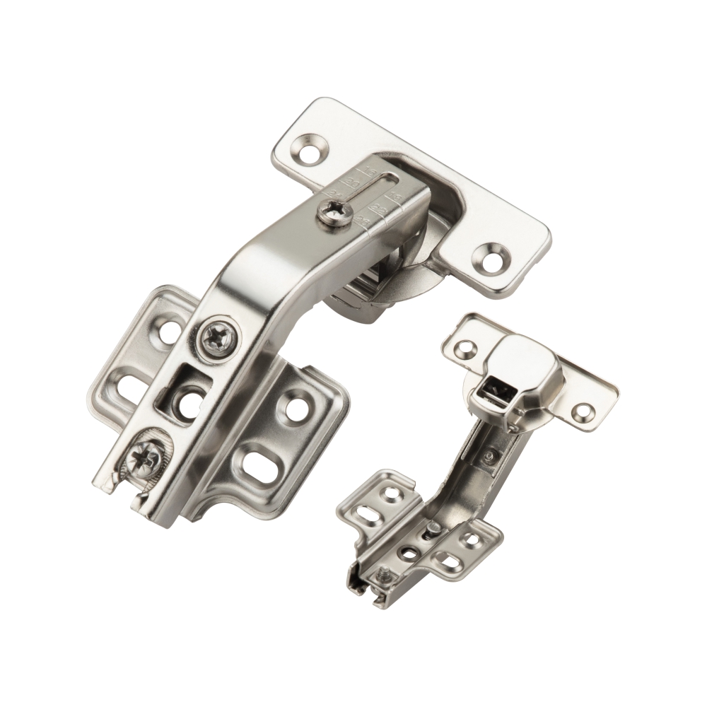 CORNER (Pi) HINGES